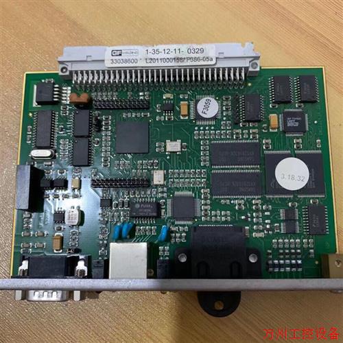 议价直拍不发:意大利GFWELDING F384-CPU F386-ETH,议价