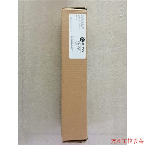 议价直拍不发:宜科   FCPN-16UP-M12   全新机,成色如