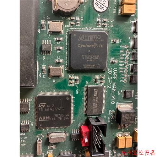 议价直拍不发:阿尔特拉芯片/ALTERA/EP4CE115F2317N实物