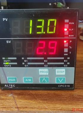 议价直拍不发:亚特客Altec恒压供水控制器CPC316-A420-M