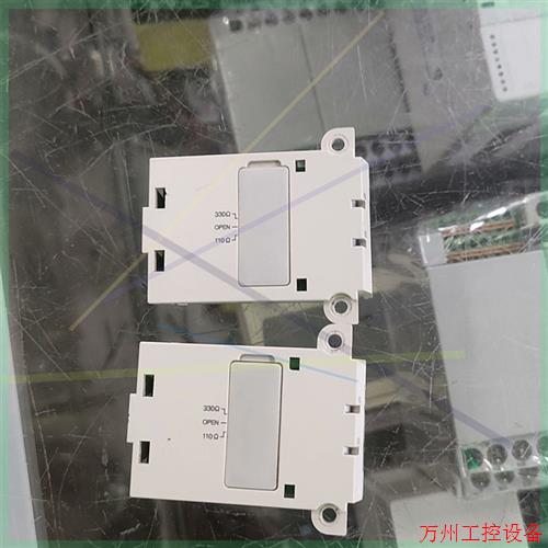 议价直拍不发:议价三菱PLC通讯模块,FX3U-485-BD,功能
