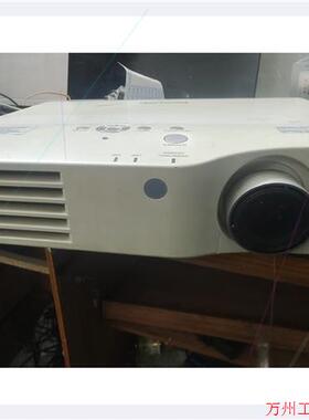 议价直拍不发: PT-AX100E数字投影机日本原装 .配件处理需要