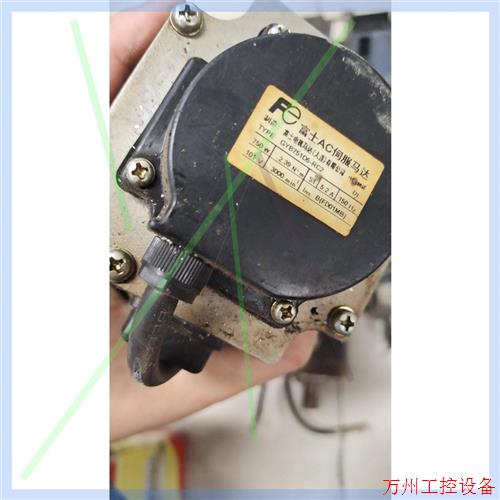 议价直拍不发:伺服电机和驱动器,RYH751F5-VV2,GYB751议价