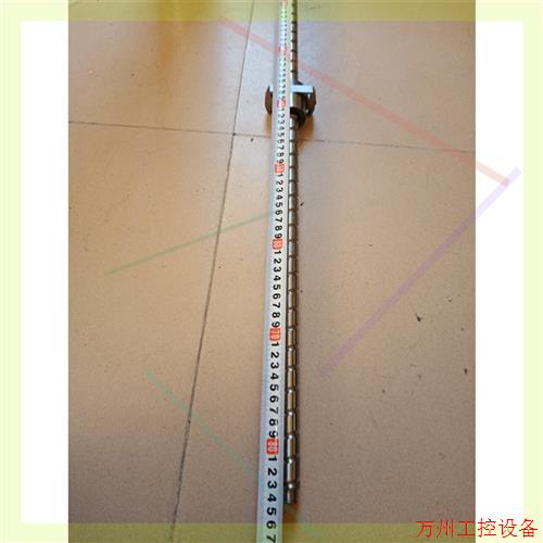 议价直拍不发:全新FK20-20丝杆一根,具体看图,外包装拆了,实物图