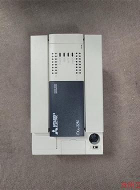议价直拍不发:议价三菱PLC,FX3U-32MR,原装,功能包好,橙色新,