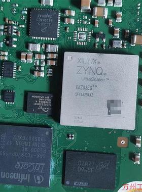 议价直拍不发:(请询价)XILINX主板XAZU3EG