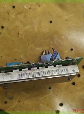 议价直拍不发:BSM25GD120DN2E3224,成色如图,实物拍摄,功