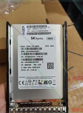 议价直拍不发:浪潮拆机 现代SE4011 480g 成色极好 现货10个