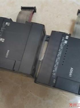议价直拍不发:模块,CP1W-AD041。CP1W-MAD11。各一