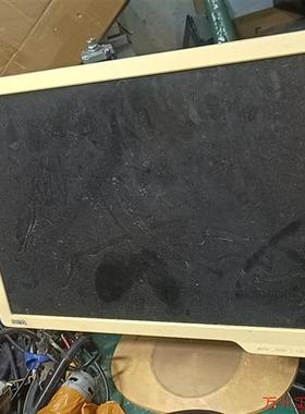 议价直拍不发:(请询价)100深圳福永自提好的明基G920WL 19寸显示