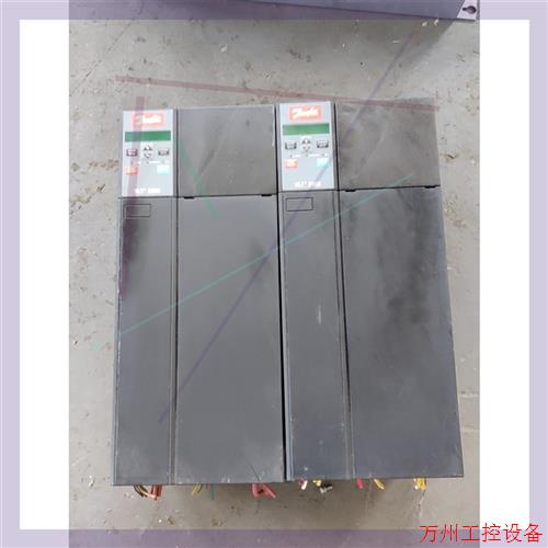 议价直拍不发:丹佛斯2900变频器VLT2980PT4B20STR0DBF