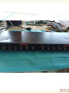 议价直拍不发:议价dbx压限器,型号266XL,成色如图,看好下单