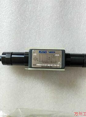 议价直拍不发:日本进口TOKIMEC电磁阀TGMC2-3-AT-GW-BT