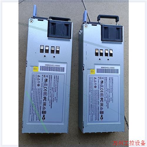 议价直拍不发:MODE GW-CRPS550B开关稳压电源模块550W