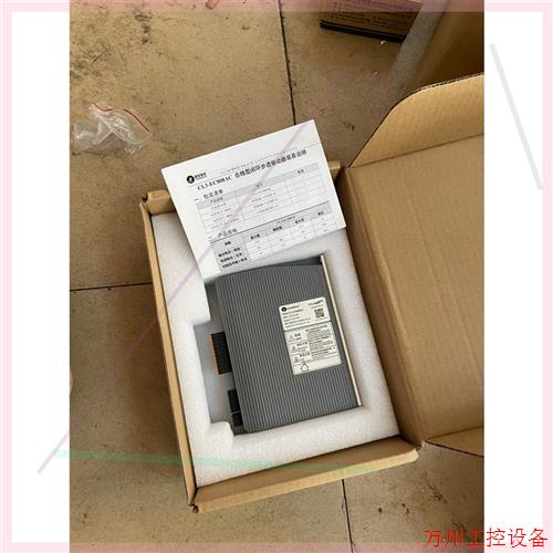 议价直拍不发:闲置雷塞总线闭环步进驱动器两个型号CL3-EC808AC