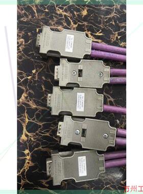 议价直拍不发:菲尼克斯 9位针式插头总线连接器SUBCON-PLUS-PR