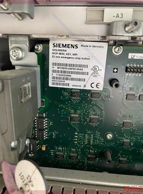 议价直拍不发:6FC5203-0AF22-0AA2  MCP483C