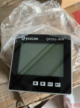 议价直拍不发:询价ELECON电控QP202-WM QP202WM-5/2/4议价