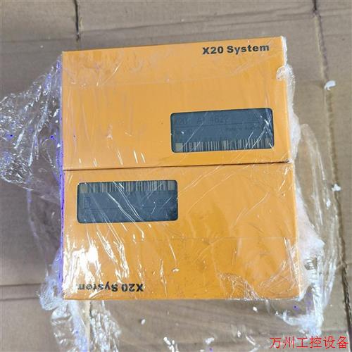 议价直拍不发:(请询价)贝加莱 X20AI4622 X20AO4622 全新带包装