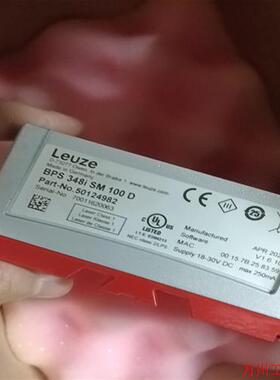 议价直拍不发:BPS 348i SM 100D