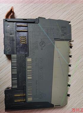 议价直拍不发:贝加莱X20模块   X20DO2322 原装拆机成色如图