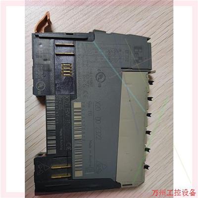 议价直拍不发:贝加莱X20模块   X20DO2322 原装拆机成色如图