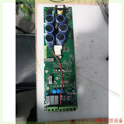 议价直拍不发:二手ABB变频器ACS510/550系列11KW电源驱动板,