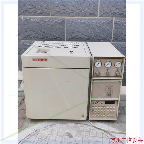 议价直拍不发:GC-950气相色谱仪,实物图