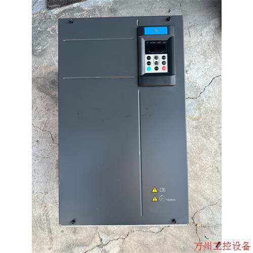 议价直拍不发:汇川MD500变频器75KW/MD500T75G实物图,包好