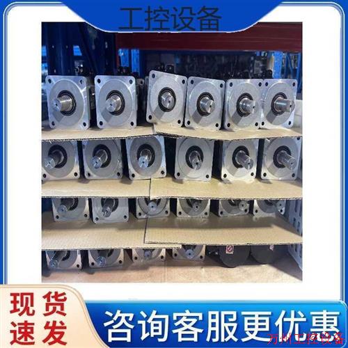 议价直拍不发:议价三菱JE电机750w HG-KN73BJ-S100