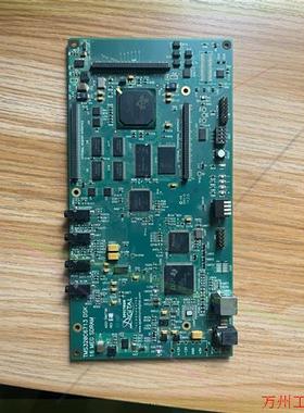 议价直拍不发:TMDSDSK6713 TI DSP开发板TMS320C67