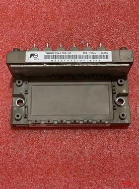 议价直拍不发:7MBR25SA120B-50模块