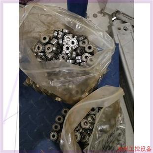 拆机轴承 拆机 nsk 印尼产 成色不错 608zz 议价直拍不发