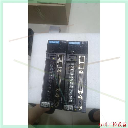 议价直拍不发:拆机汇川伺服驱动器IS620PS1R61