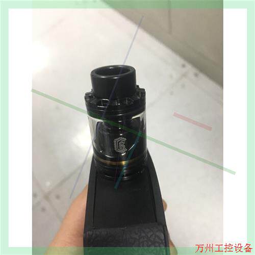 议价直拍不发: 上膛rta 雾化器 diy储油 滴油