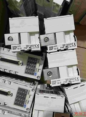 议价直拍不发:议价SMC模块 EX600DYPE 拆机件