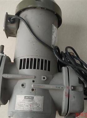 议价直拍不发:美国LABCONCO真空泵79171-01托马斯抽气泵