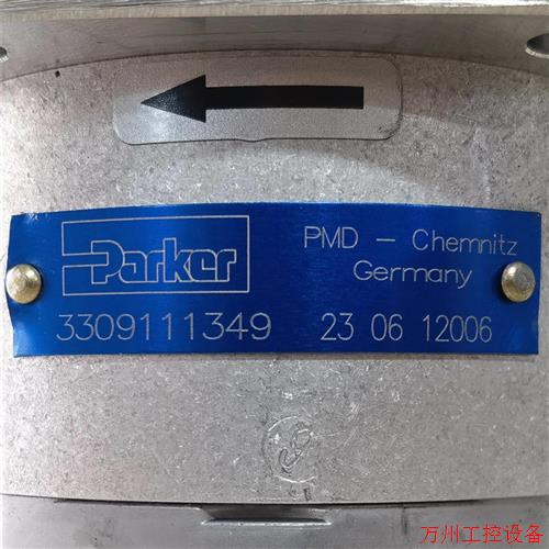 议价直拍不发:3309111349 PGP502A0021CP2D1NE3E2B1B1 Parker派