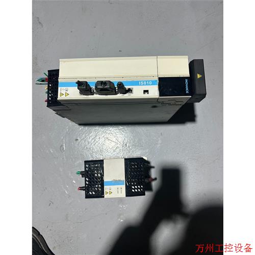 议价直拍不发:汇川IS810私服驱动器/IS810P-50M4T032-C
