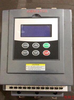 议价直拍不发:议价Em-GS3-075+++75kw++380V