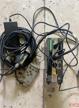 议价直拍不发:OMRONF210-C10视觉控制器全套、拆机、成