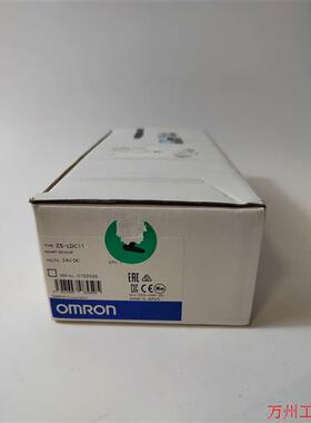 议价直拍不发: ZS-LDC11 激光传感器控制器,全新原装,包