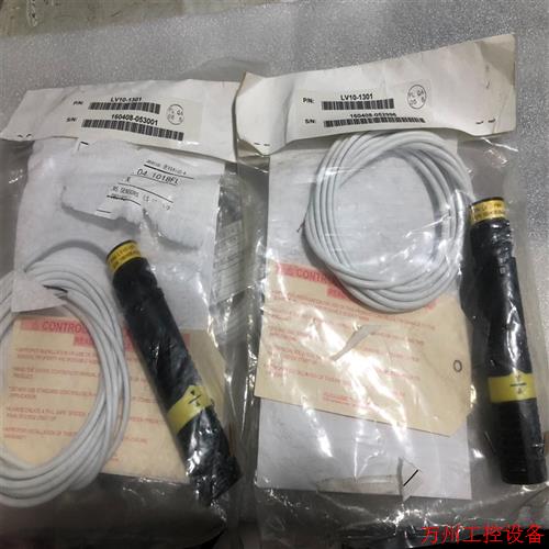 议价直拍不发:美国FLOWLINE浮力开关LV10-1301全新,实物议价