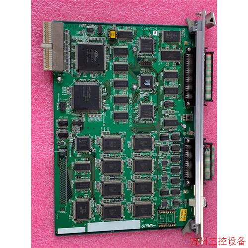 议价直拍不发:FCS-500板卡拆机货,议价 看好拍售出不退换。议价