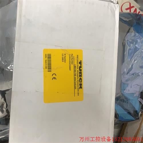 议价直拍不发:TURCK图尔克 SE-44X4-E924/CS30007 模块