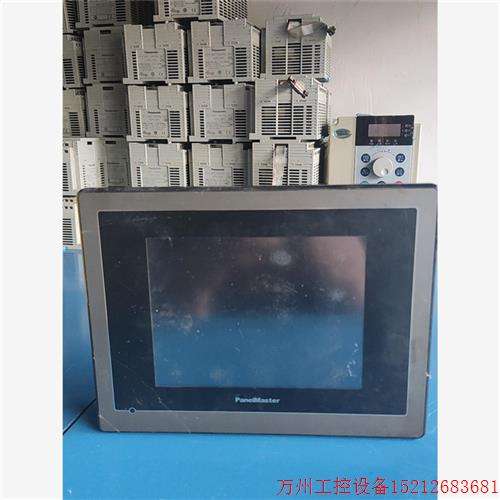 议价直拍不发:出售屏通KT056-AST10触摸屏