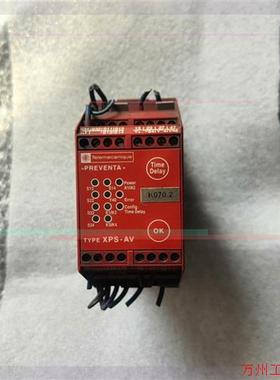 议价直拍不发:施耐德安全继电器XPS-AV XPSAV11113