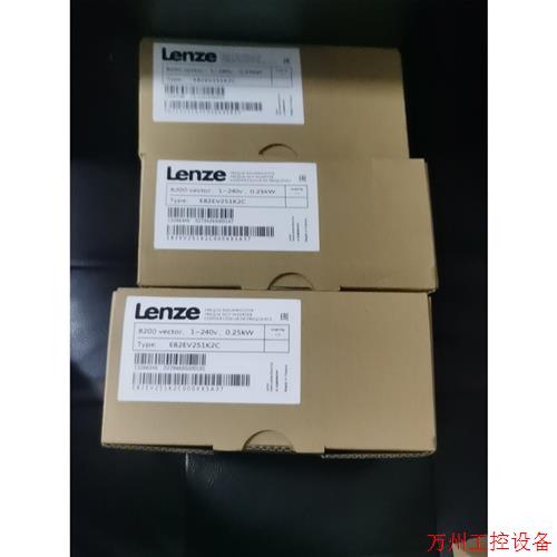 议价直拍不发:伦茨E82EV251-2C.E82EV251K2C