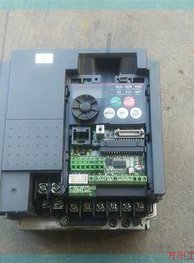 议价直拍不发:变频器,FR-E740-095SC-EC
