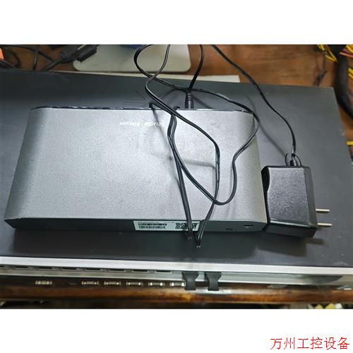 议价直拍不发:(议价)锐捷?睿易RG-EG105GV2 5口千兆路由器